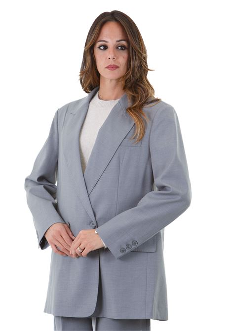 Blazer doppiopetto ISABELLE BLANCHE | Blazer | J038-T001910